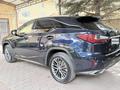 Lexus RX 350 2016 года за 14 900 000 тг. в Астана – фото 6