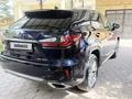 Lexus RX 350 2016 года за 14 900 000 тг. в Астана – фото 7