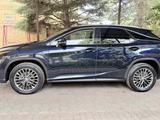 Lexus RX 350 2016 годаүшін14 900 000 тг. в Астана – фото 5