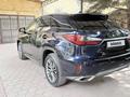 Lexus RX 350 2016 года за 14 900 000 тг. в Астана – фото 8