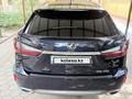 Lexus RX 350 2016 года за 14 900 000 тг. в Астана – фото 10