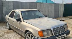 Mercedes-Benz E 230 1990 годаүшін1 000 000 тг. в Кызылорда – фото 3