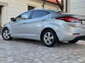 Hyundai Elantra 2014 годаfor7 300 000 тг. в Кызылорда – фото 4