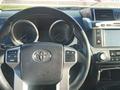 Toyota Land Cruiser Prado 2014 годаүшін16 700 000 тг. в Тараз – фото 8