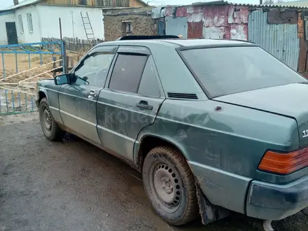 Mercedes-Benz 190 1993 года за 1 000 000 тг. в Жезказган – фото 4