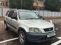 Honda CR-V 1996 годаүшін2 400 000 тг. в Алматы