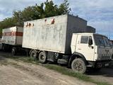 КамАЗ  53212 2000 годаүшін3 450 000 тг. в Талдыкорган – фото 2