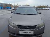 Kia Cerato 2010 года за 3 900 000 тг. в Астана – фото 4