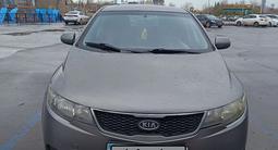 Kia Cerato 2010 года за 3 900 000 тг. в Астана – фото 4