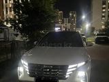 Hyundai Tucson 2021 года за 10 800 000 тг. в Астана