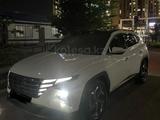 Hyundai Tucson 2021 года за 10 800 000 тг. в Астана – фото 2