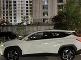 Hyundai Tucson 2021 года за 10 800 000 тг. в Астана – фото 3