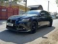 Lexus GS 350 2014 года за 16 500 000 тг. в Кызылорда – фото 3