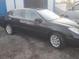 Lexus ES 300 2002 года за 5 000 000 тг. в Семей