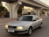Audi 100 1991 года за 2 200 000 тг. в Астана – фото 2