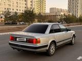 Audi 100 1991 года за 2 200 000 тг. в Астана