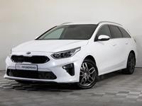 Kia Cee'd 2020 годаүшін11 700 000 тг. в Алматы