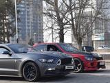 Ford Mustang 2017 годаүшін12 500 000 тг. в Алматы