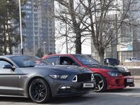 Ford Mustang 2017 года за 12 500 000 тг. в Алматы