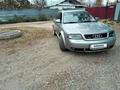 Audi A6 allroad 2002 годаүшін2 900 000 тг. в Рудный – фото 4