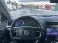 Volkswagen Touareg 2007 годаfor4 999 999 тг. в Алматы – фото 9