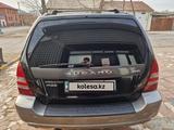 Subaru Forester 2002 года за 4 500 000 тг. в Кызылорда – фото 2