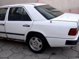 Mercedes-Benz E 200 1985 годаfor600 000 тг. в Тараз – фото 5