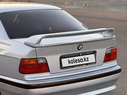 BMW 328 1993 года за 2 500 000 тг. в Тараз – фото 11