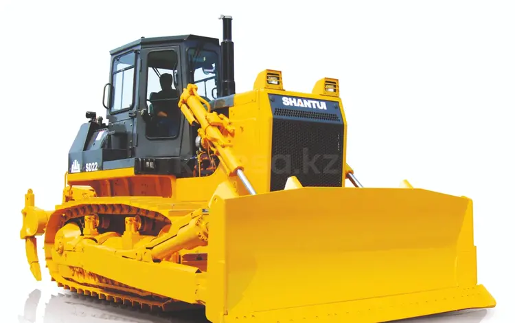 Shantui  SD22 2026 года в Алматы