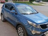 Kia Sportage 2014 года за 8 300 000 тг. в Астана