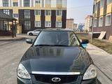 ВАЗ (Lada) Priora 2170 2012 года за 1 550 000 тг. в Туркестан