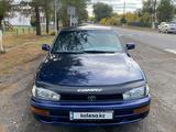 Toyota Camry 1995 годаүшін2 500 000 тг. в Кабанбай (Алакольский р-н)