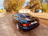 Toyota Camry 1995 годаүшін2 500 000 тг. в Кабанбай (Алакольский р-н) – фото 4