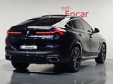 BMW X6 XDrive 40i 2023 года за 36 400 000 тг. в Алматы – фото 2