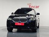 BMW X6 XDrive 40i 2023 года за 36 400 000 тг. в Алматы – фото 3