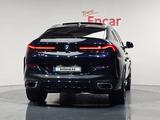 BMW X6 XDrive 40i 2023 года за 36 400 000 тг. в Алматы – фото 4