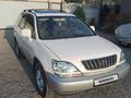 Lexus RX 300 2001 года за 6 200 000 тг. в Алматы – фото 2