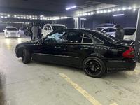 Mercedes-Benz E 500 2007 годаүшін7 300 000 тг. в Астана