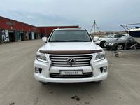 Lexus LX 570 2013 годаүшін26 000 000 тг. в Актау