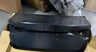 Крышка багажника Corolla E210 за 215 000 тг. в Алматы