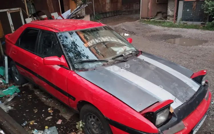 Mazda 323 1992 года за 300 000 тг. в Алматы