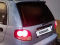 Daewoo Matiz 2007 года за 1 150 000 тг. в Тараз – фото 4