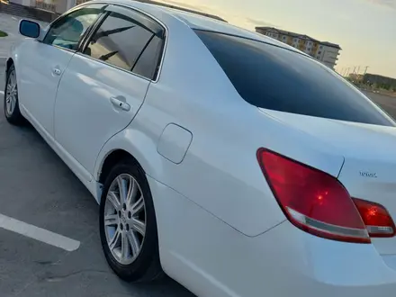 Toyota Avalon 2006 года за 6 700 000 тг. в Тараз – фото 13