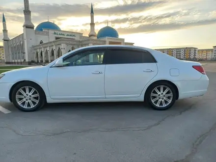 Toyota Avalon 2006 года за 6 700 000 тг. в Тараз – фото 6