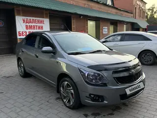 Chevrolet Cobalt