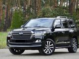 Доводчики дверей Toyota Land Cruiser 200 за 200 000 тг. в Алматы