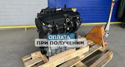 Двигатель ВАЗ 21129 1.6 Лада Вестаүшін1 395 000 тг. в Астана