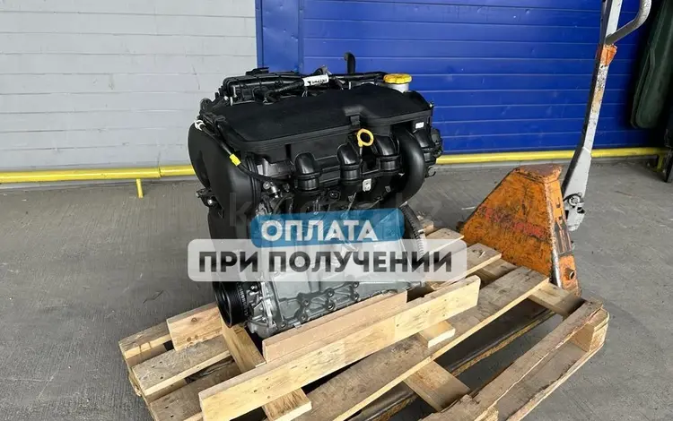 Двигатель ВАЗ 21129 1.6 Лада Вестаүшін1 395 000 тг. в Астана