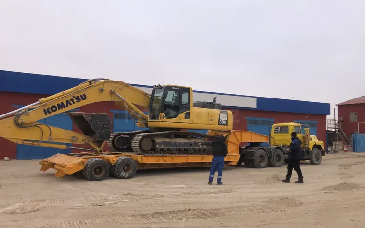 Komatsu  PC300 2019 года за 52 000 000 тг. в Жанаозен