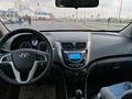 Hyundai Accent 2014 годаүшін5 300 000 тг. в Астана – фото 12